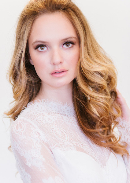 Annabella Charles Wedding Inspiration