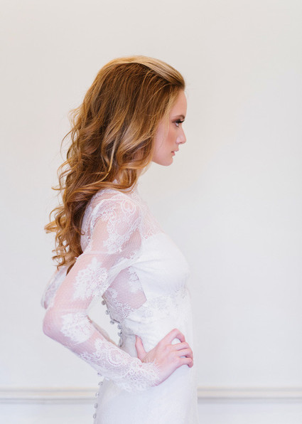 Annabella Charles Wedding Inspiration