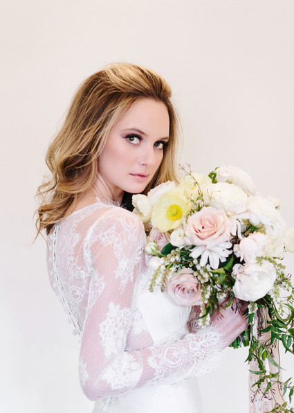 Annabella Charles Wedding Inspiration