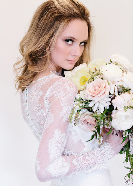 Annabella Charles Wedding Inspiration