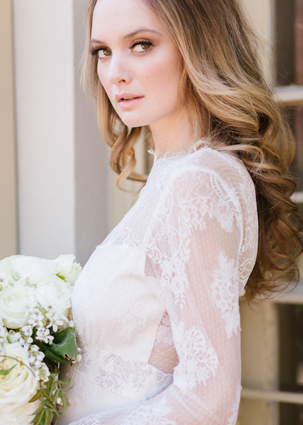 Annabella Charles Wedding Inspiration