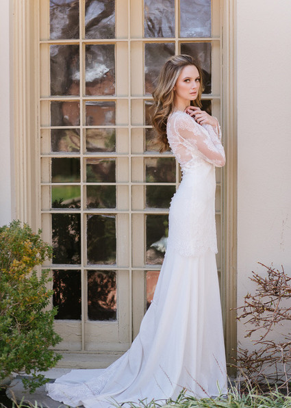 Annabella Charles Wedding Inspiration