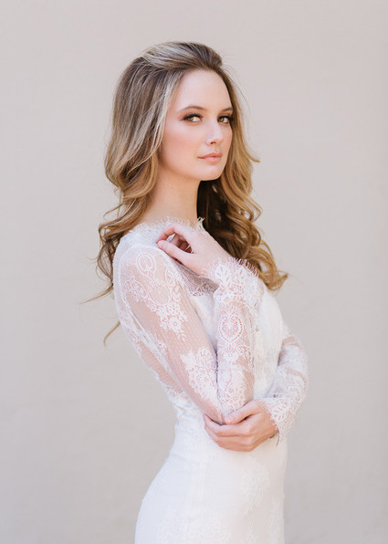Annabella Charles Wedding Inspiration