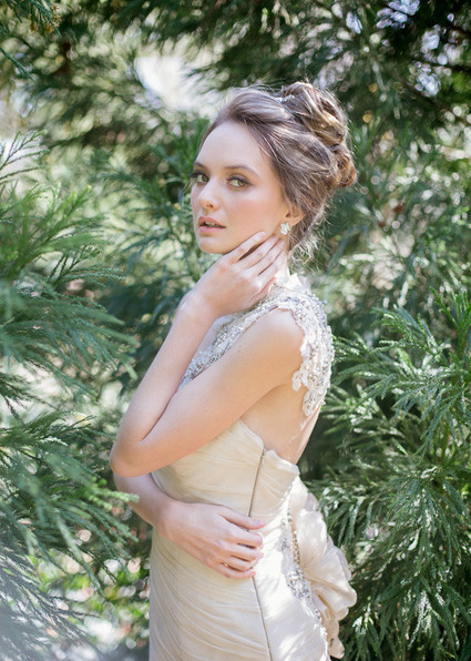 Annabella Charles Wedding Inspiration