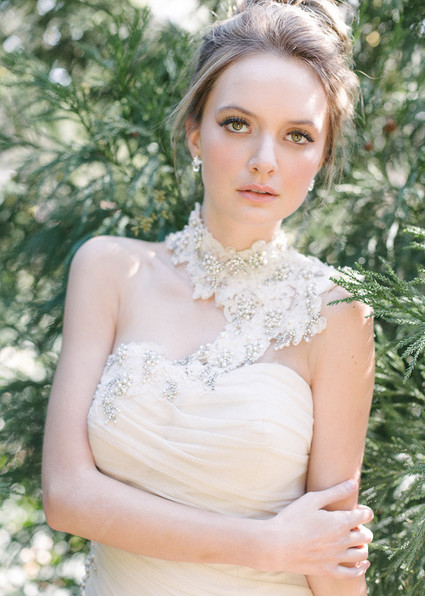 Annabella Charles Wedding Inspiration