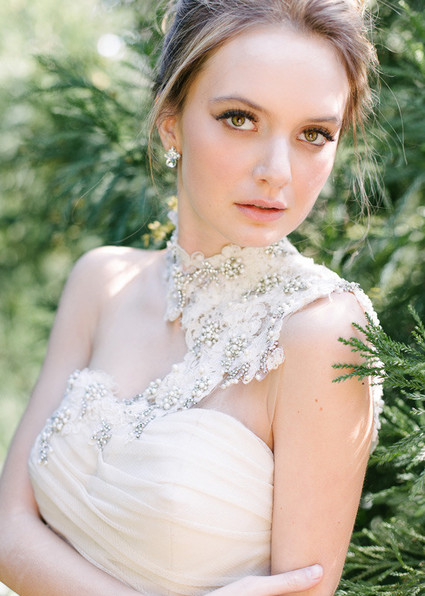 Annabella Charles Wedding Inspiration