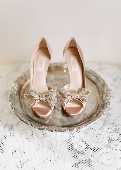 Annabella Charles Wedding Inspiration