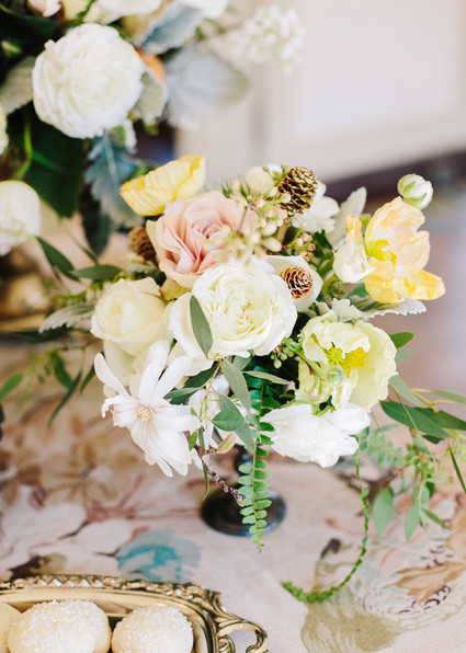 Annabella Charles Wedding Inspiration