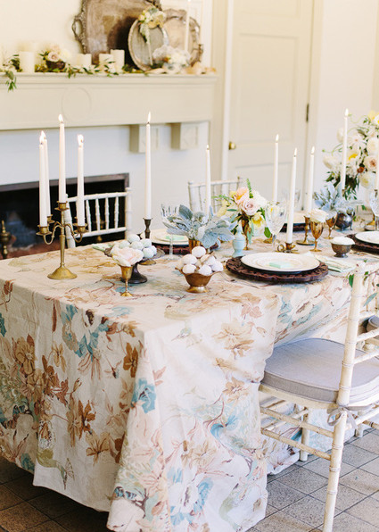 Annabella Charles Wedding Inspiration