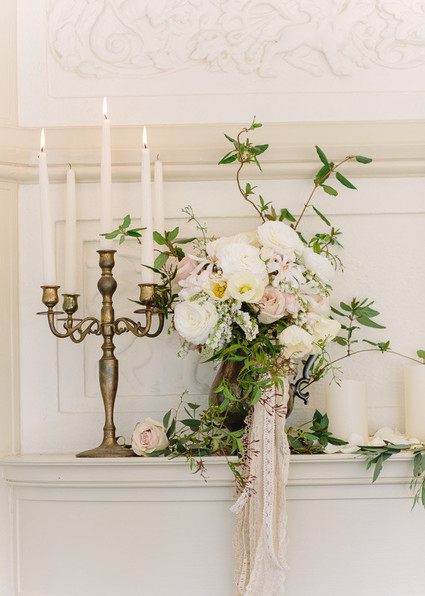 Annabella Charles Wedding Inspiration