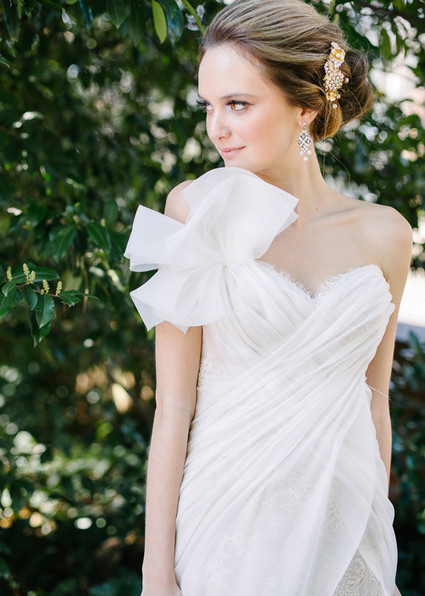 Annabella Charles Wedding Inspiration