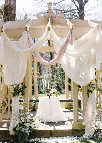 Annabella Charles Wedding Inspiration