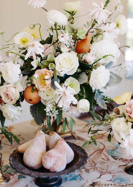 Annabella Charles Wedding Inspiration