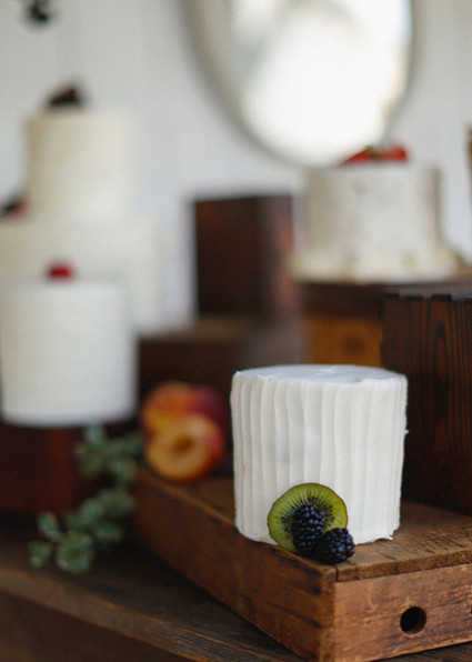 Real Weddings and Parties Wedding Inspiration