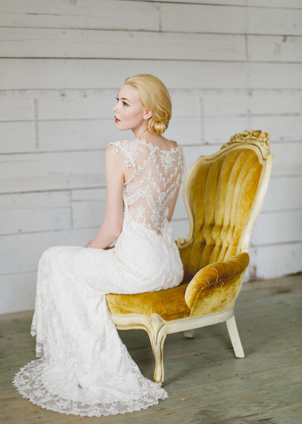 Real Weddings and Parties Wedding Inspiration