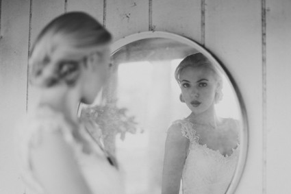 Real Weddings and Parties Wedding Inspiration