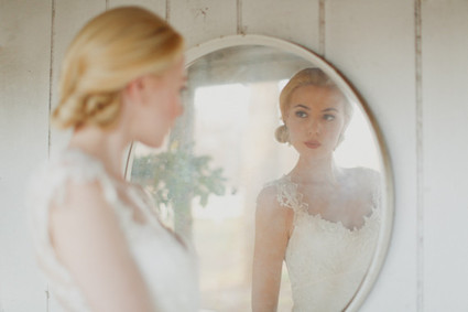 Real Weddings and Parties Wedding Inspiration
