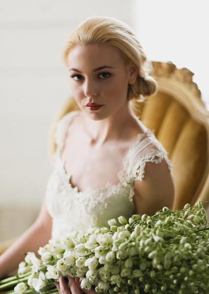 Real Weddings and Parties Wedding Inspiration
