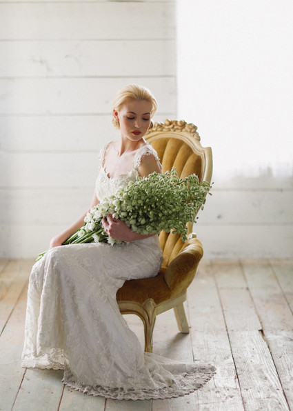 Real Weddings and Parties Wedding Inspiration