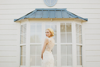 Real Weddings and Parties Wedding Inspiration