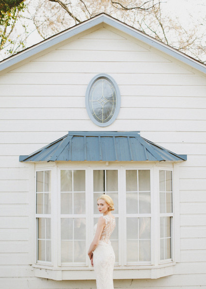 Real Weddings and Parties Wedding Inspiration