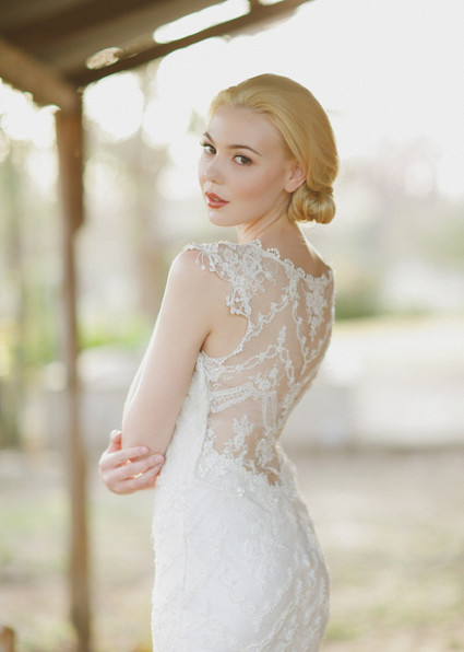Real Weddings and Parties Wedding Inspiration