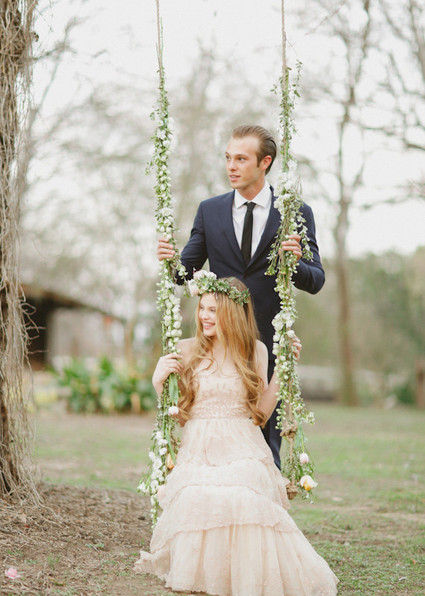 Portraits Wedding Inspiration