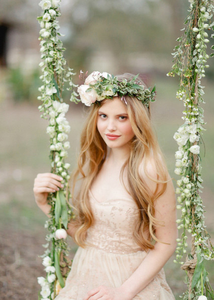 Flowers Wedding Inspiration