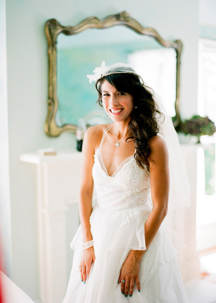 Vintage Mexican Fiesta Inspired Wedding