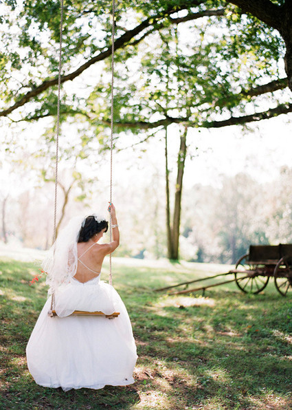 Vintage Mexican Fiesta Inspired Wedding