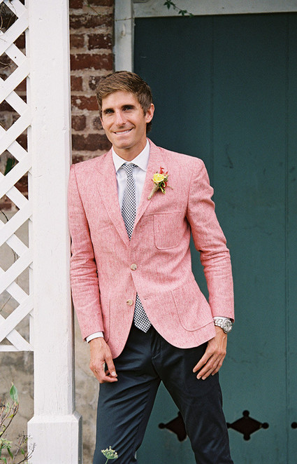 Vintage Mexican Fiesta Inspired Wedding Inspiration