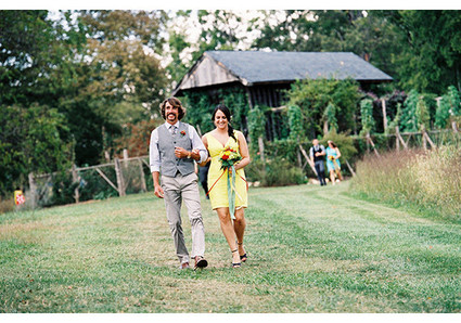 Vintage Mexican Fiesta Inspired Wedding