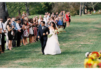 Vintage Mexican Fiesta Inspired Wedding