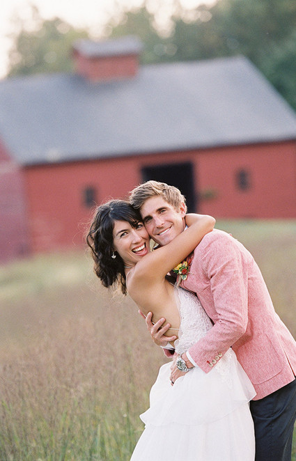 Vintage Mexican Fiesta Inspired Wedding