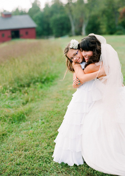 Vintage Mexican Fiesta Inspired Wedding