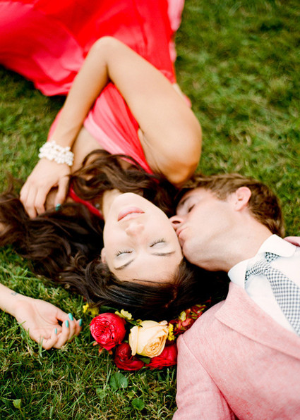 Vintage Mexican Fiesta Inspired Wedding