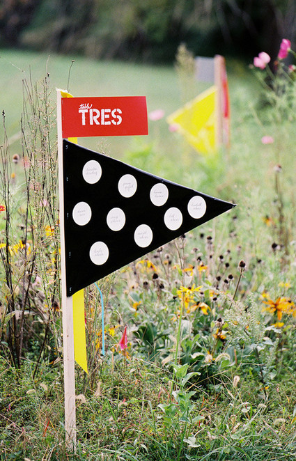 Vintage Mexican Fiesta Inspired Wedding
