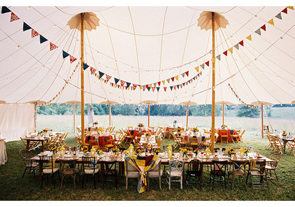 Real Weddings and Parties Wedding Inspiration