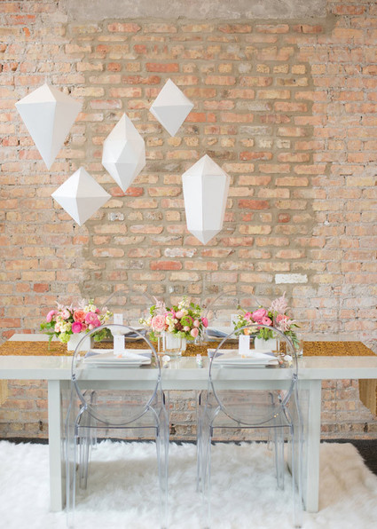 Tablescape Wedding Inspiration