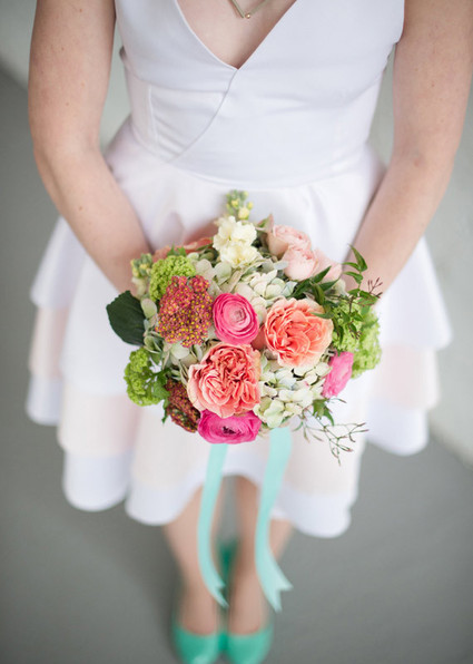 Bouquets Wedding Inspiration