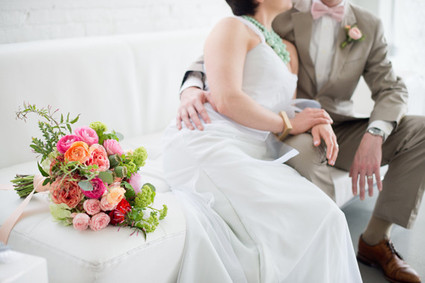 Portraits Wedding Inspiration