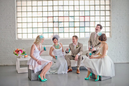 Amanda Megan Miller Photography Wedding Inspiration