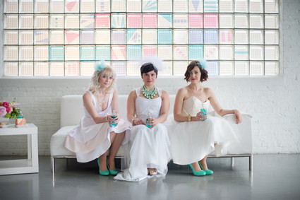Amanda Megan Miller Photography Wedding Inspiration
