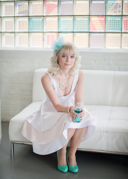 Amanda Megan Miller Photography Wedding Inspiration