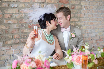 Amanda Megan Miller Photography Wedding Inspiration