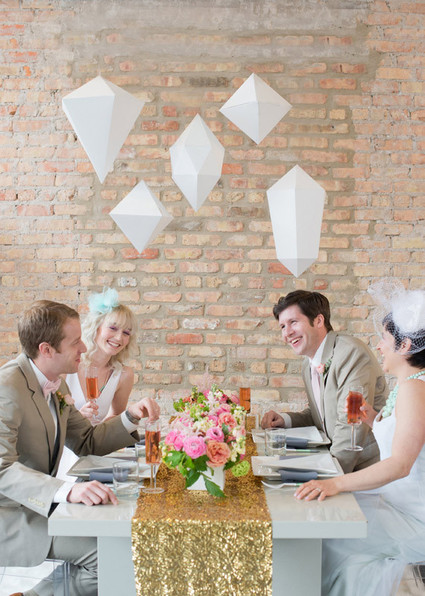 Amanda Megan Miller Photography Wedding Inspiration