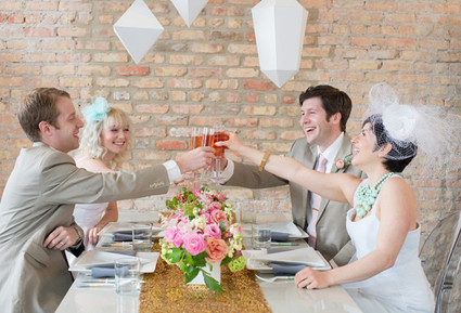 Amanda Megan Miller Photography Wedding Inspiration