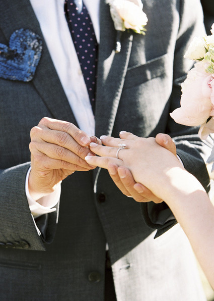 Downtown LA wedding Wedding Inspiration