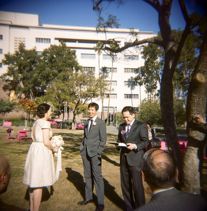 Downtown LA wedding Wedding Inspiration