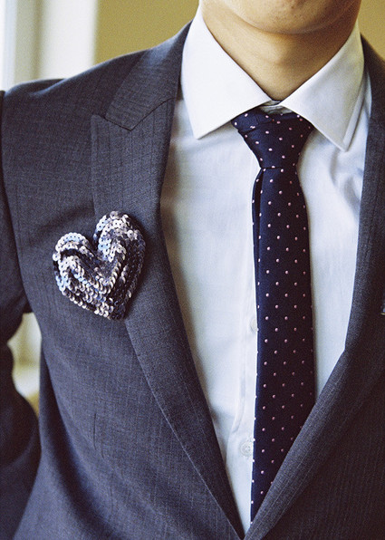 Downtown LA wedding Wedding Inspiration